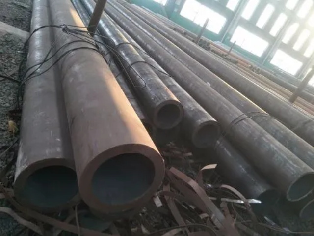 邢台工业厚壁无缝钢管供应